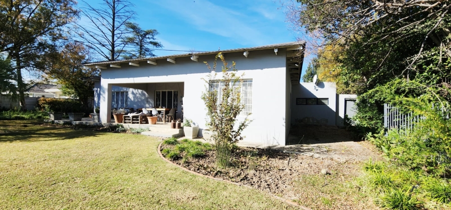 4 Bedroom Property for Sale in Wilgenhof Free State